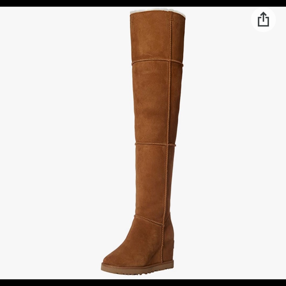 UGG Classic Femme OTK Over-the-knee Boot